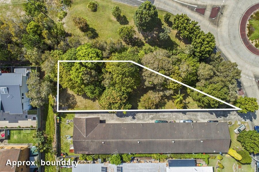 Lot 5 Prince Street, Coffs Harbour NSW 2450, Image 2