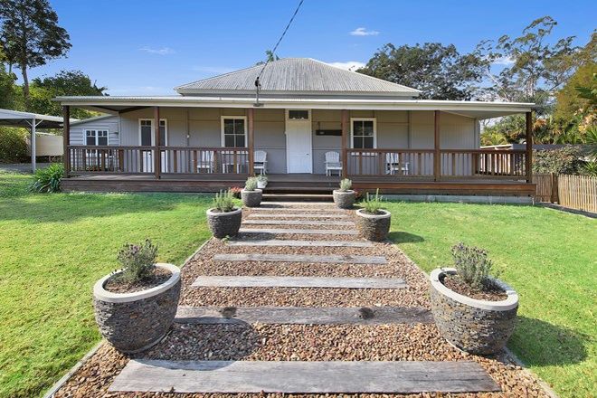 Picture of 65 Main St, KIN KIN QLD 4571
