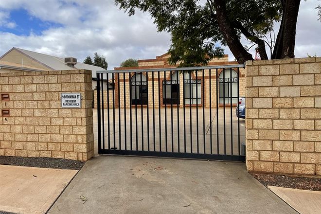 Picture of 2/9 Brookman Street, KALGOORLIE WA 6430