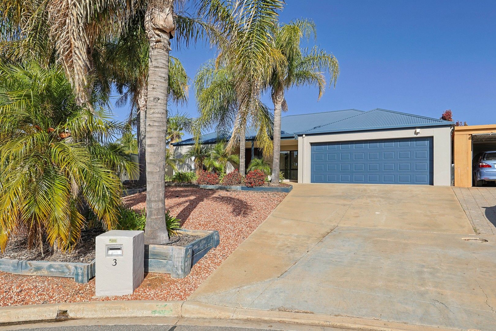 3 Crown Court, Mildura VIC 3500, Image 1