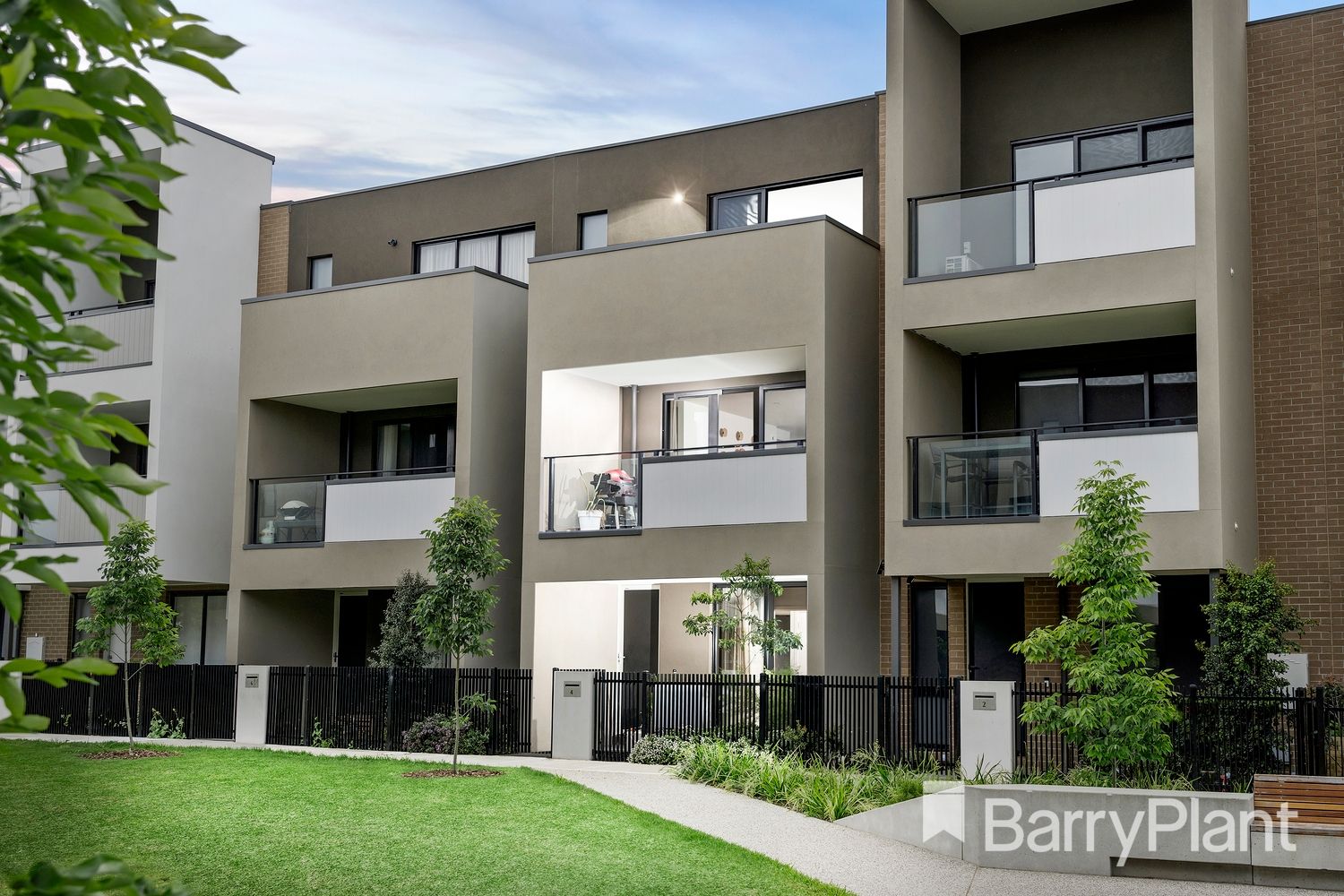 4 Sergeant Walk, Braybrook VIC 3019, Image 0