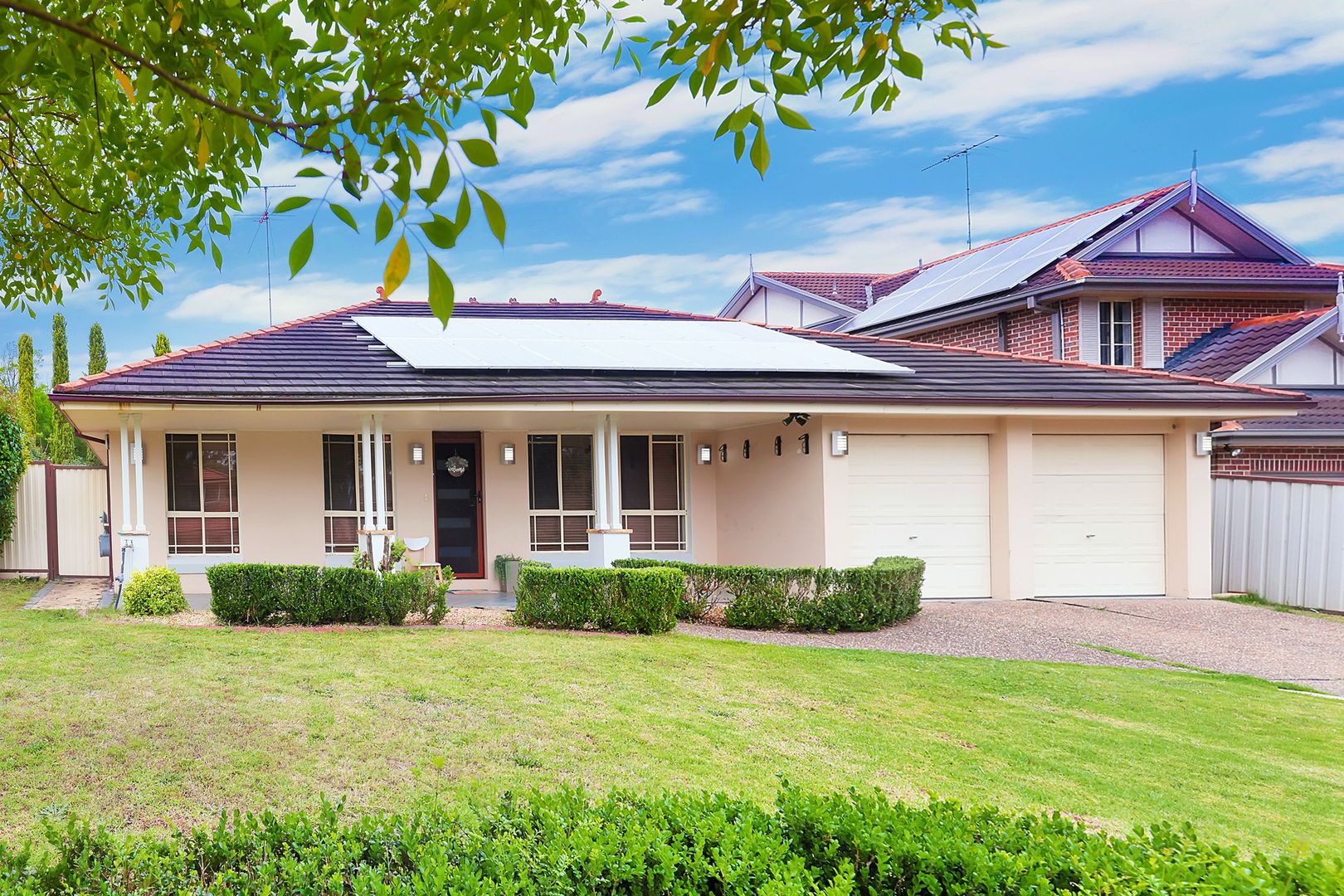 6 Stewart Place, Glenmore Park NSW 2745, Image 1