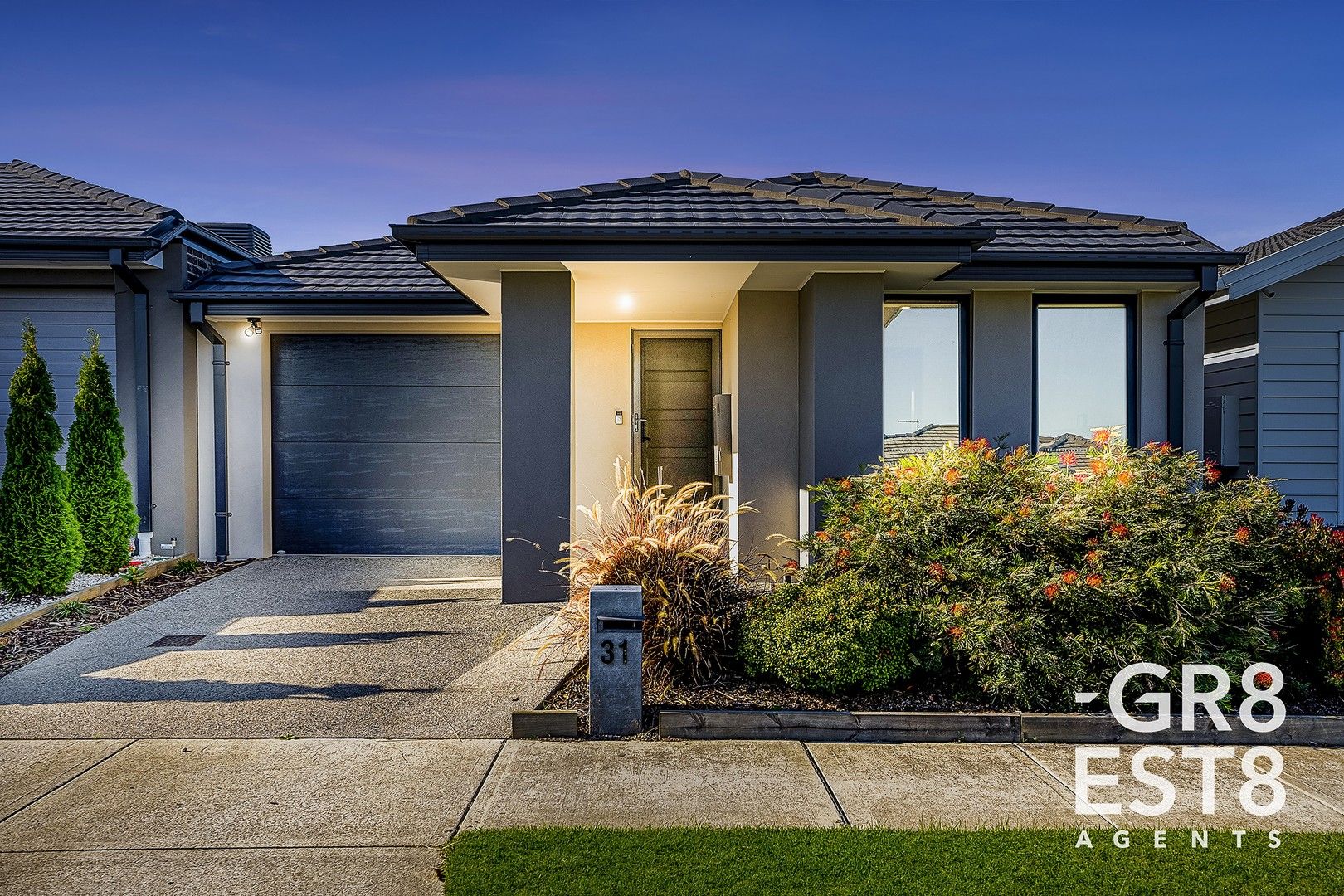 31 DIPLOMAT CRESCENT, Cranbourne South VIC 3977, Image 0