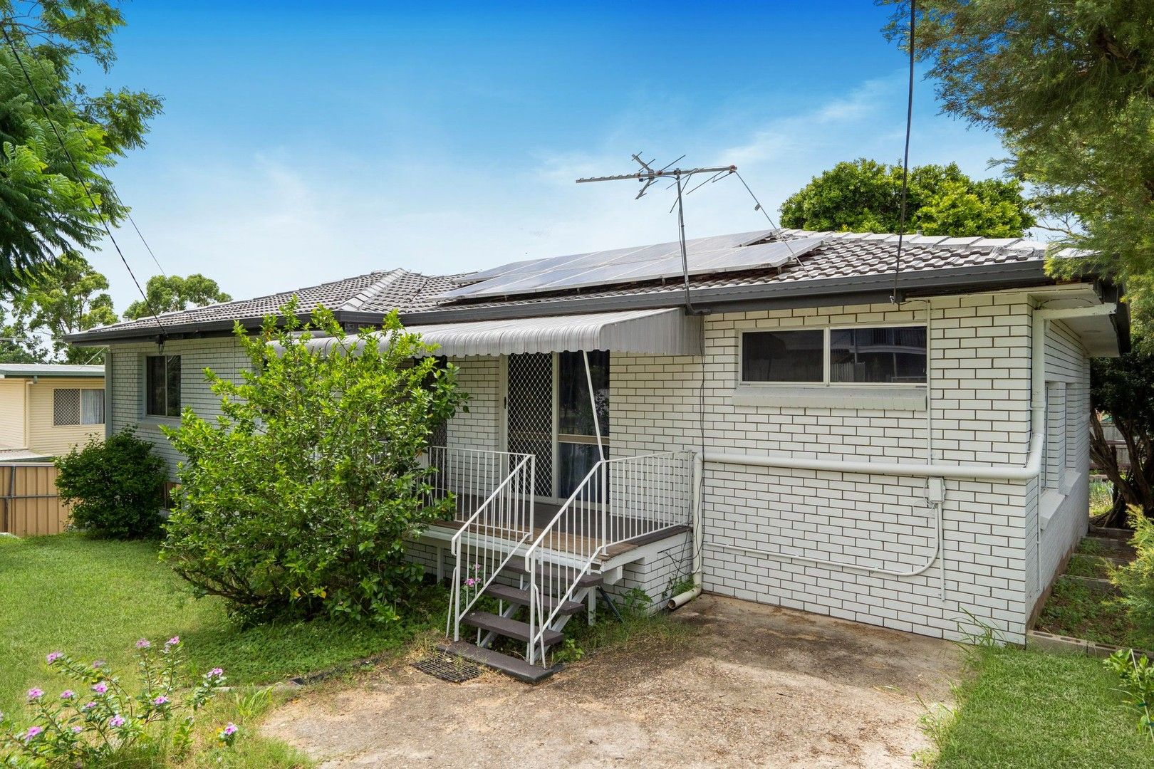 4 bedrooms House in 4 Sunnyview Street BEENLEIGH QLD, 4207