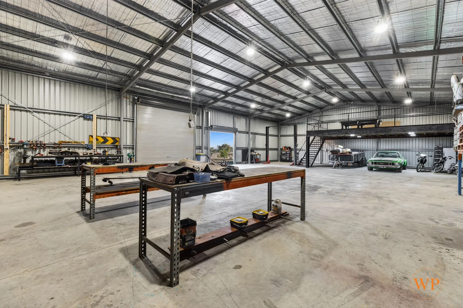 Additional image 5 of 2 Longview Court, Pyalong VIC 3521