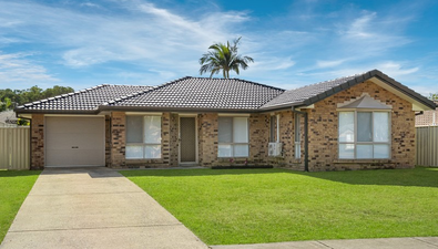 Picture of 15 Lockerbie Court, BORONIA HEIGHTS QLD 4124