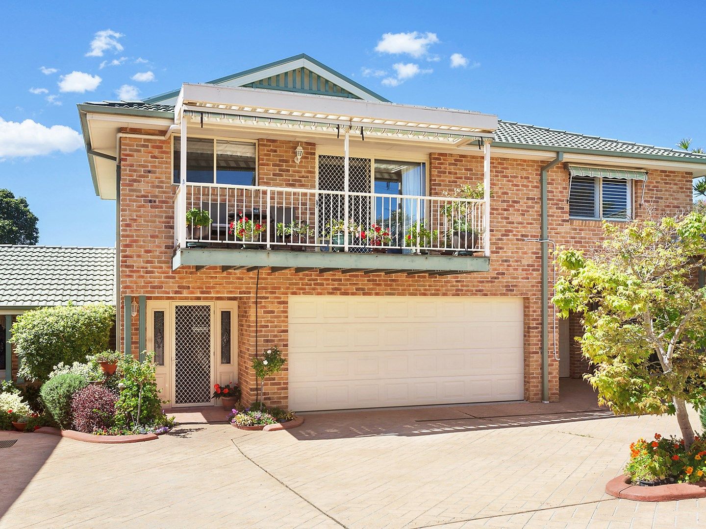 5/185 Albany Street, Point Frederick NSW 2250, Image 0