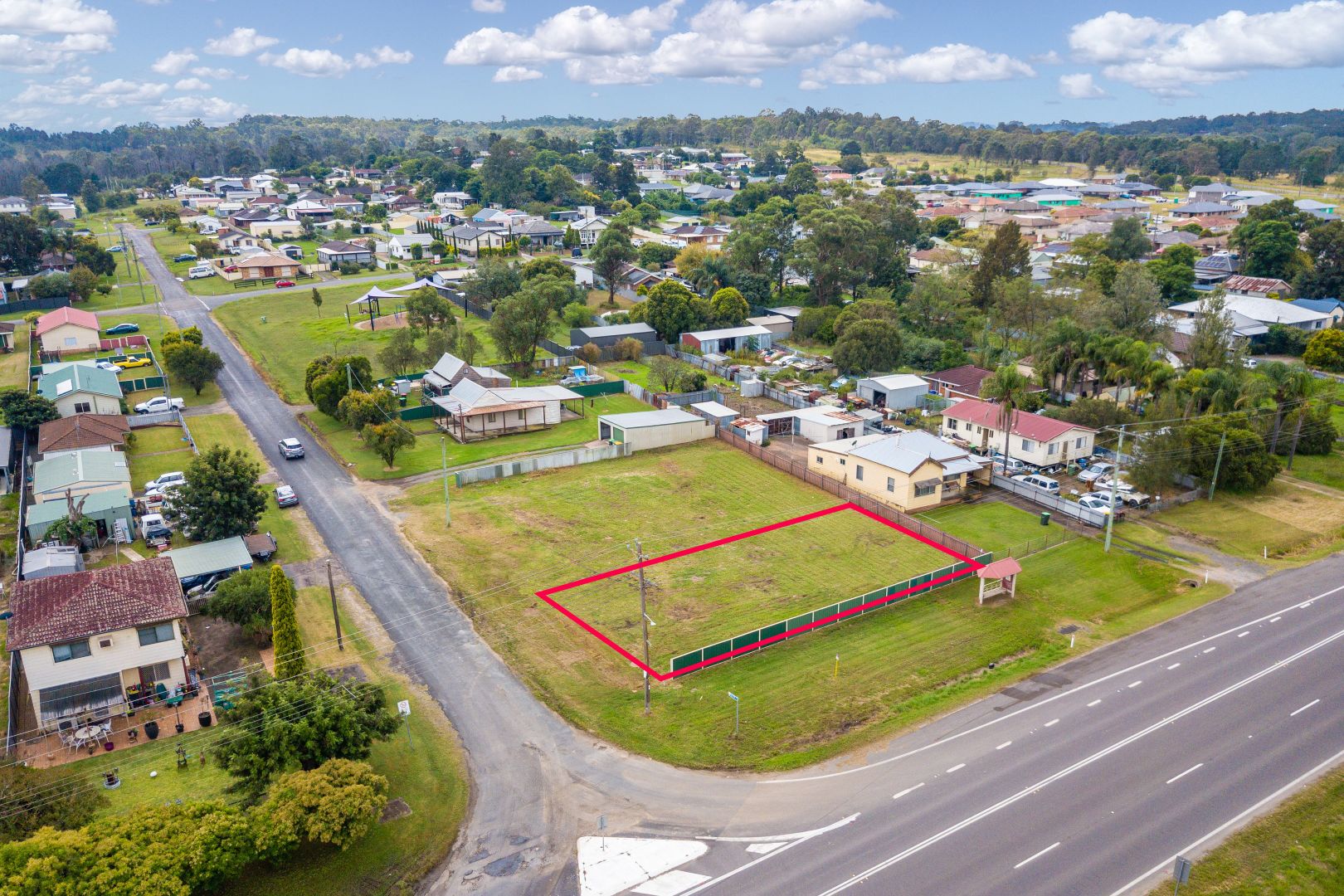 Lot 22/109 New England Highway, Greta NSW 2334, Image 2