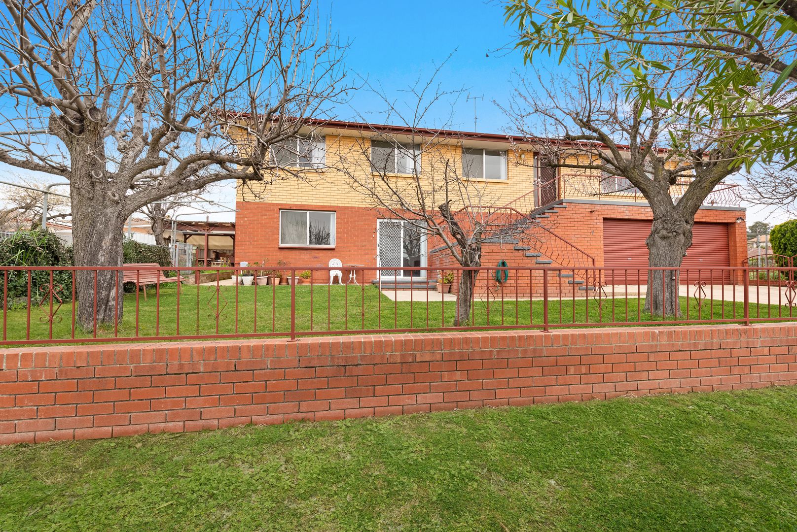 1 Naylor Street, Crestwood NSW 2620, Image 2