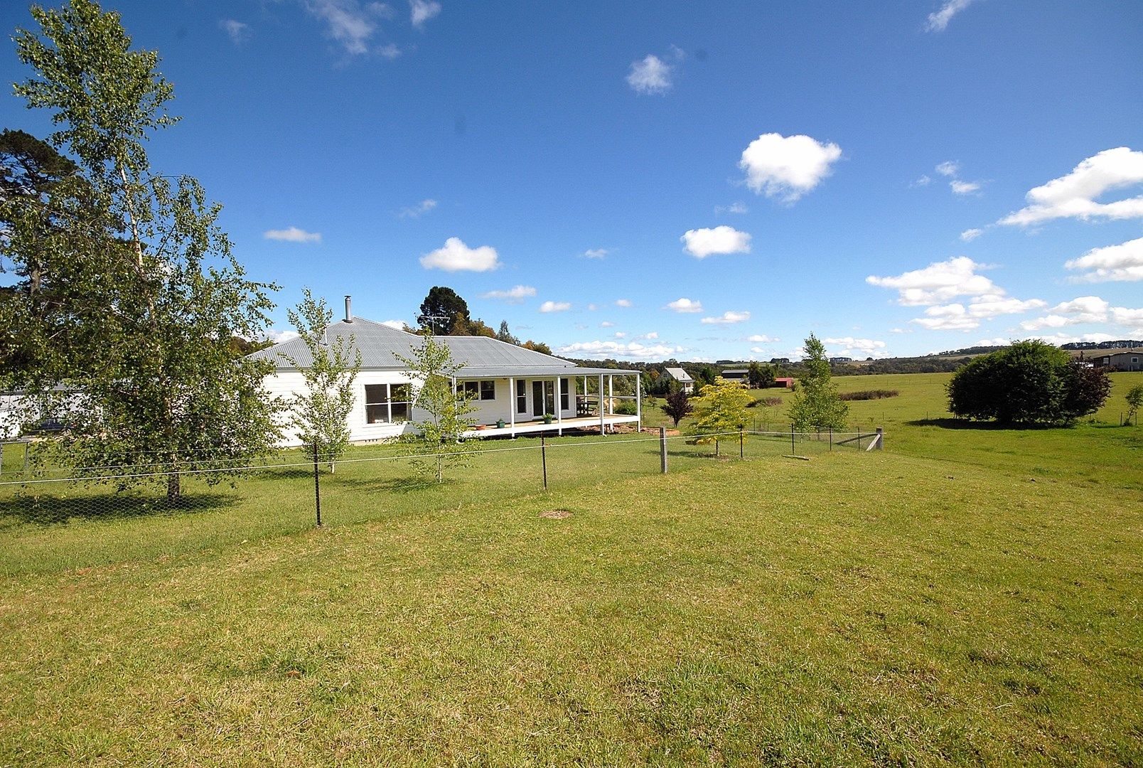 5 Burke, Majors Creek NSW 2622, Image 0