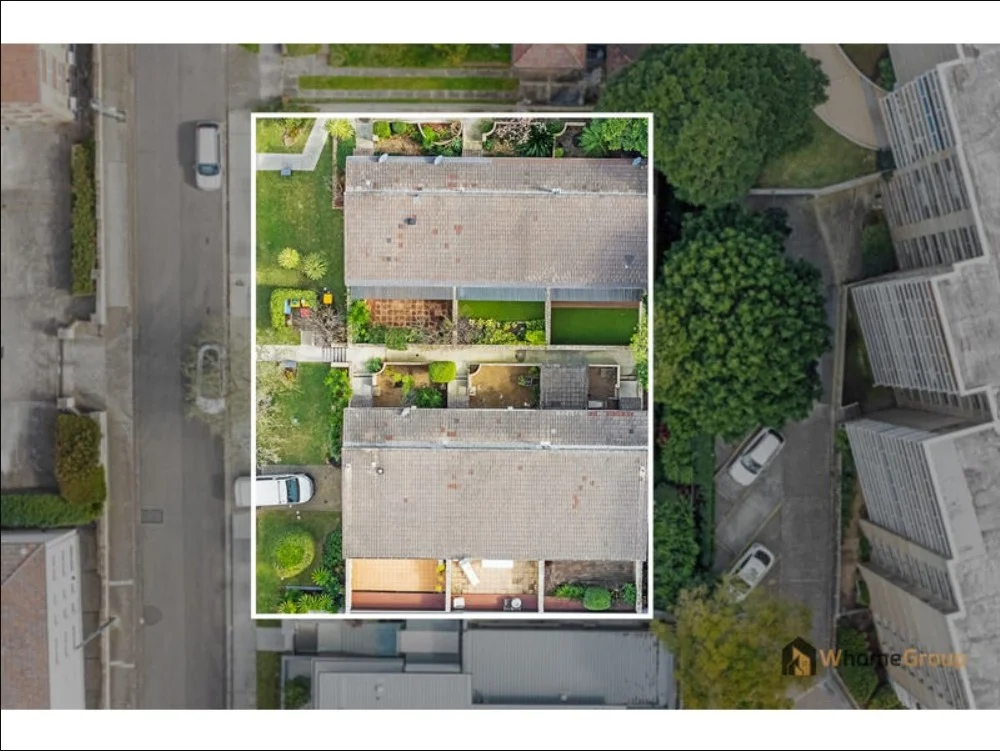 Additional image 12 of 3/4 Lyons Rd, Drummoyne NSW 2047