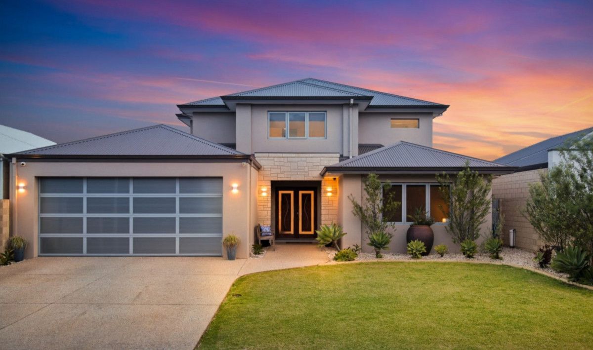 5 bedrooms House in 6 Burgee Cove GEOGRAPHE WA, 6280