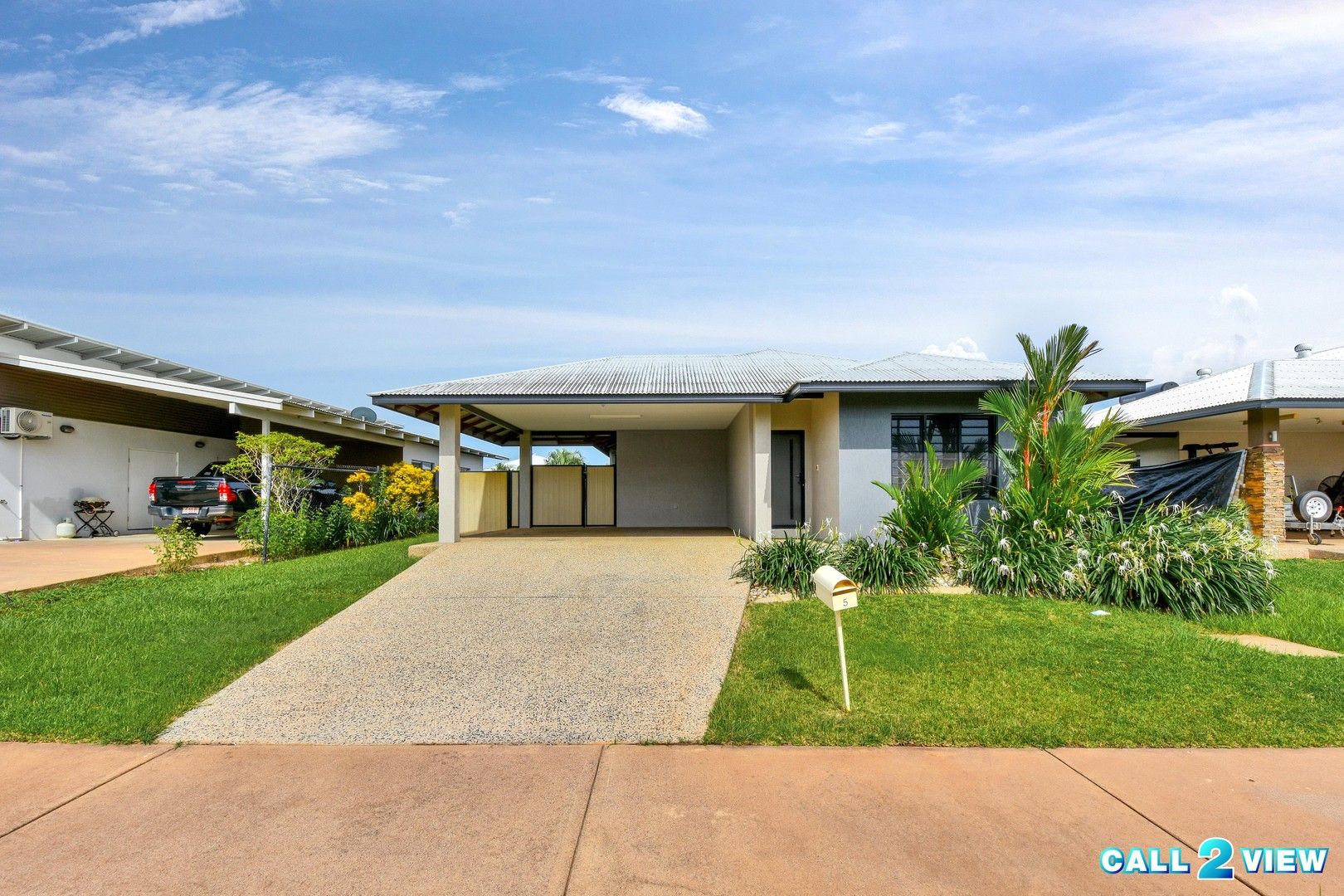 5 Stephanie Street, Bellamack NT 0832, Image 0