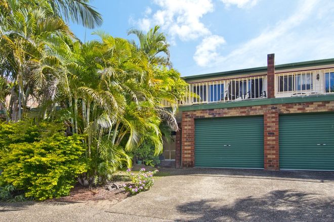 Picture of 12/108 Overland Drive, EDENS LANDING QLD 4207