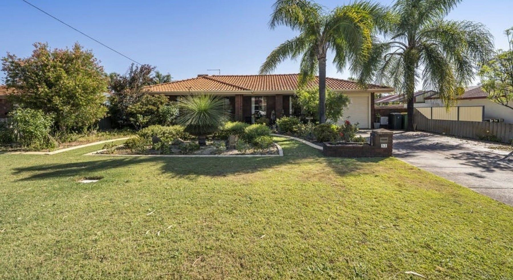 53 Linden Way, Forrestfield WA 6058 House For Rent Domain