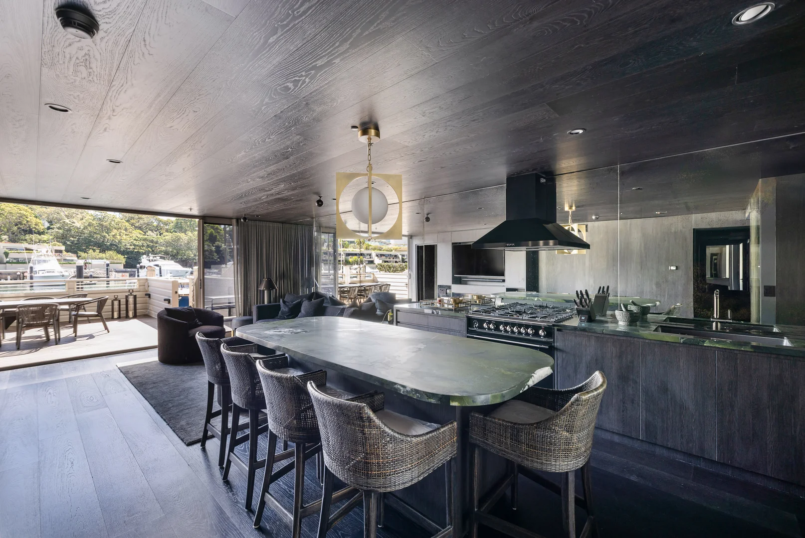 Additional image 15 of 108/6 Cowper Wharf Roadway, Woolloomooloo NSW 2011