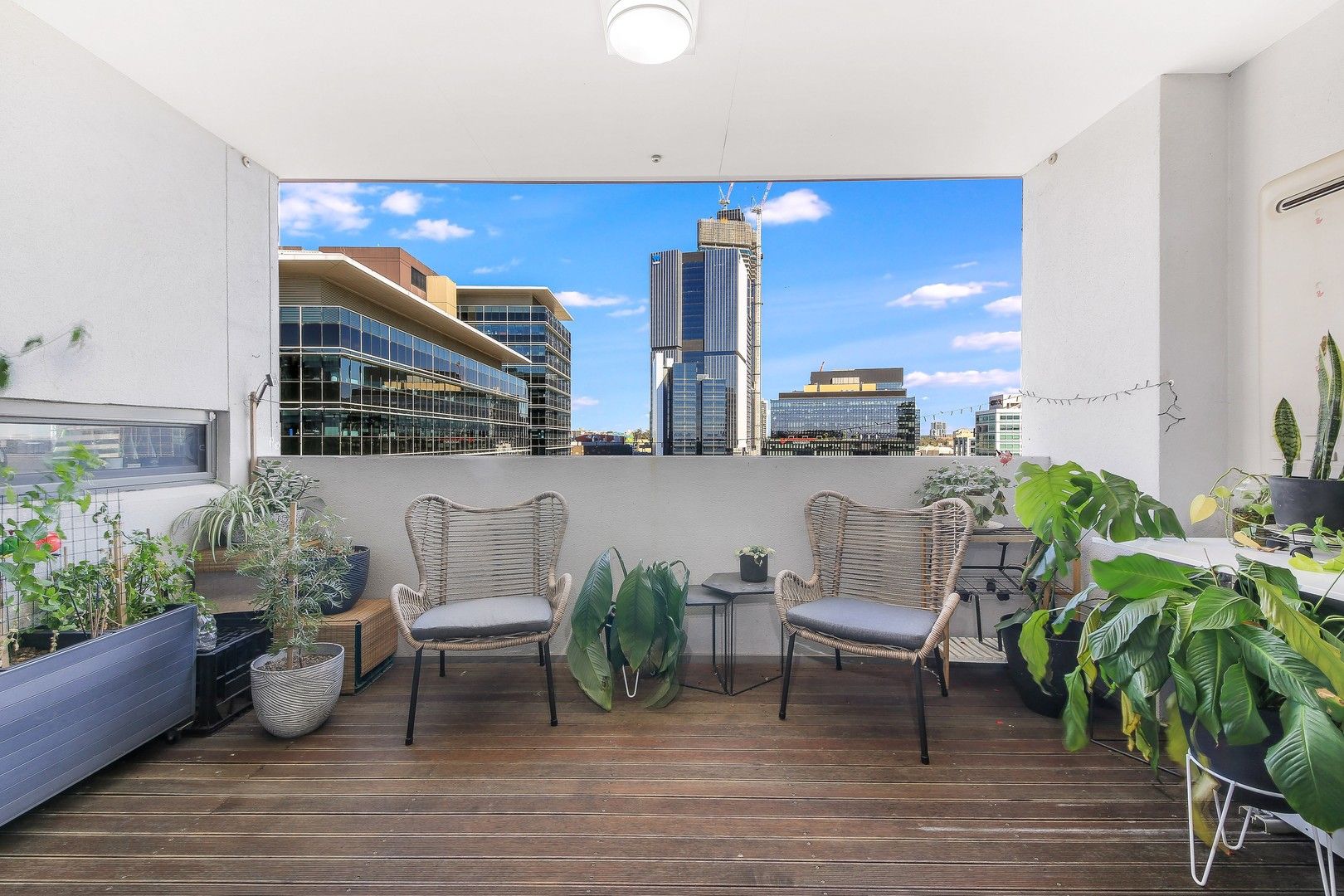 2 bedrooms Apartment / Unit / Flat in 1201/6-10 Charles Street PARRAMATTA NSW, 2150