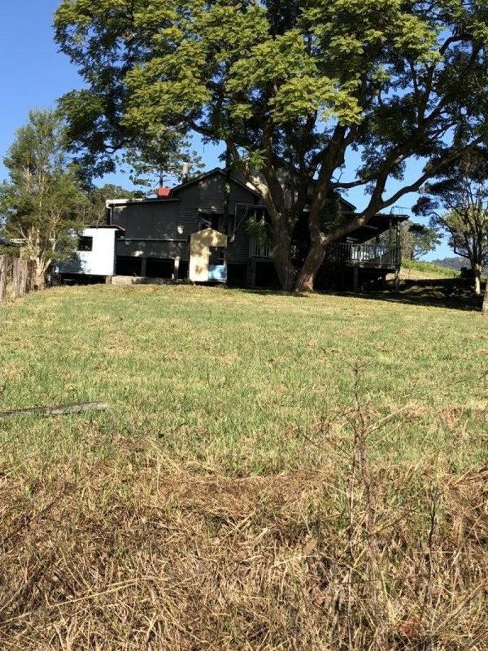 883 Lower Buckra Bendinni Rd, Buckra Bendinni NSW 2449, Image 1