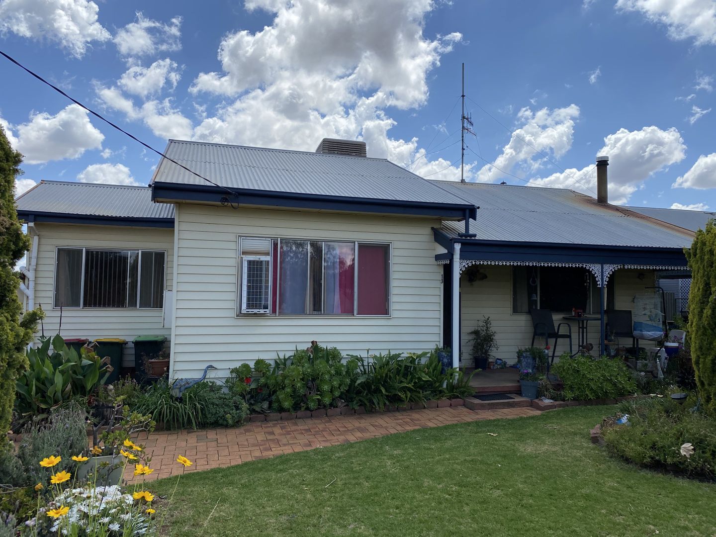 13 Crouch Street, Condobolin NSW 2877, Image 1