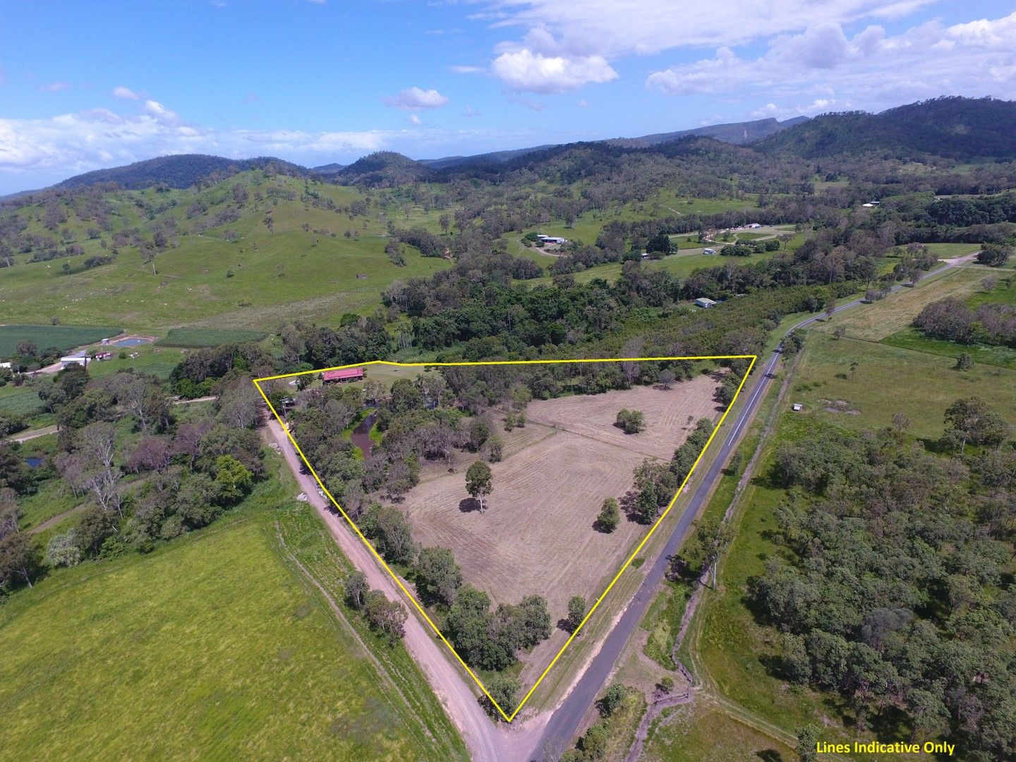 22 R Williams Road, Koumala QLD 4738, Image 0