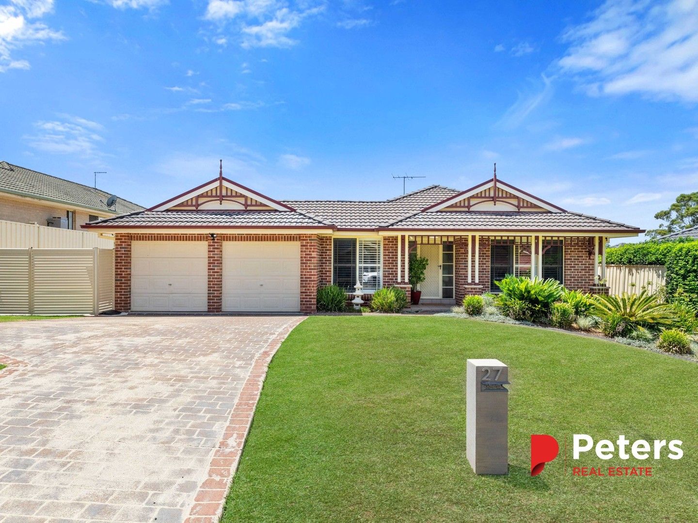 27 Leinster Circuit, Ashtonfield NSW 2323, Image 0