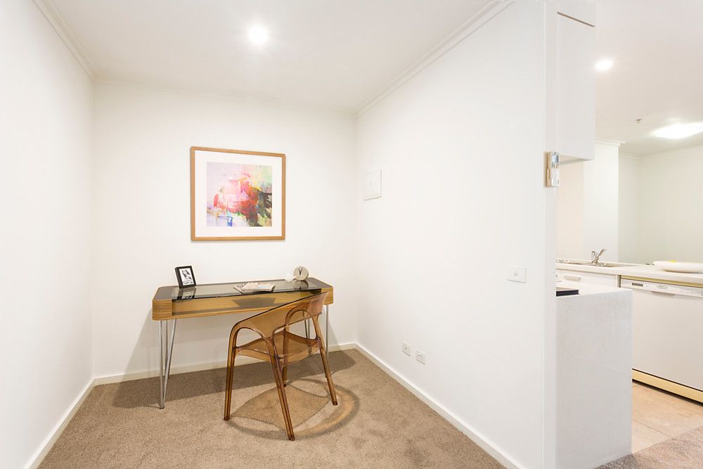 203/58 Jeffcott Street, West Melbourne VIC 3003, Image 2