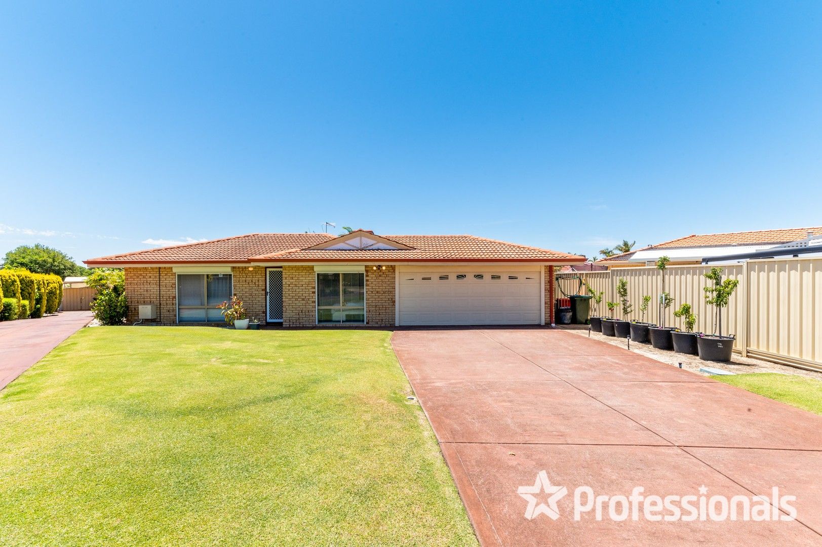 6A Auks Rise, Ballajura WA 6066, Image 0