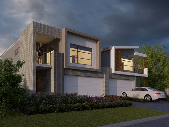 Picture of 1/4 - Lot 802 Addison Street, SHELLHARBOUR NSW 2529