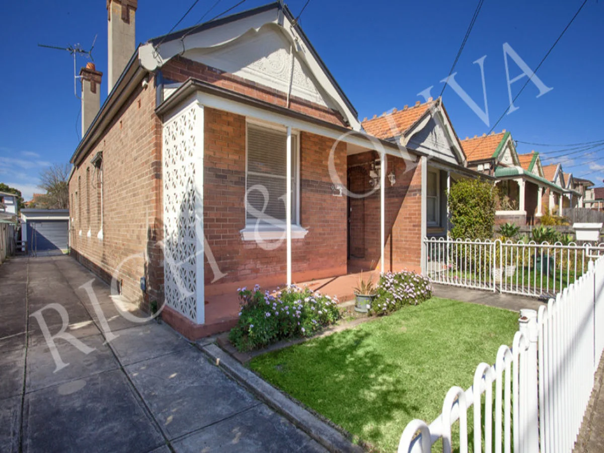 92 Greenhills Street, Croydon Park NSW 2133
