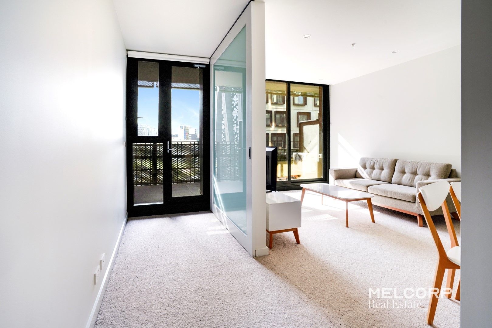 507/151 Berkeley Street, Melbourne VIC 3000, Image 1