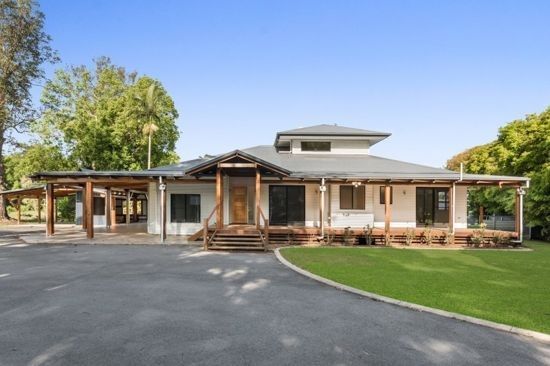 5 bedrooms House in Highlands Road EUDLO QLD, 4554