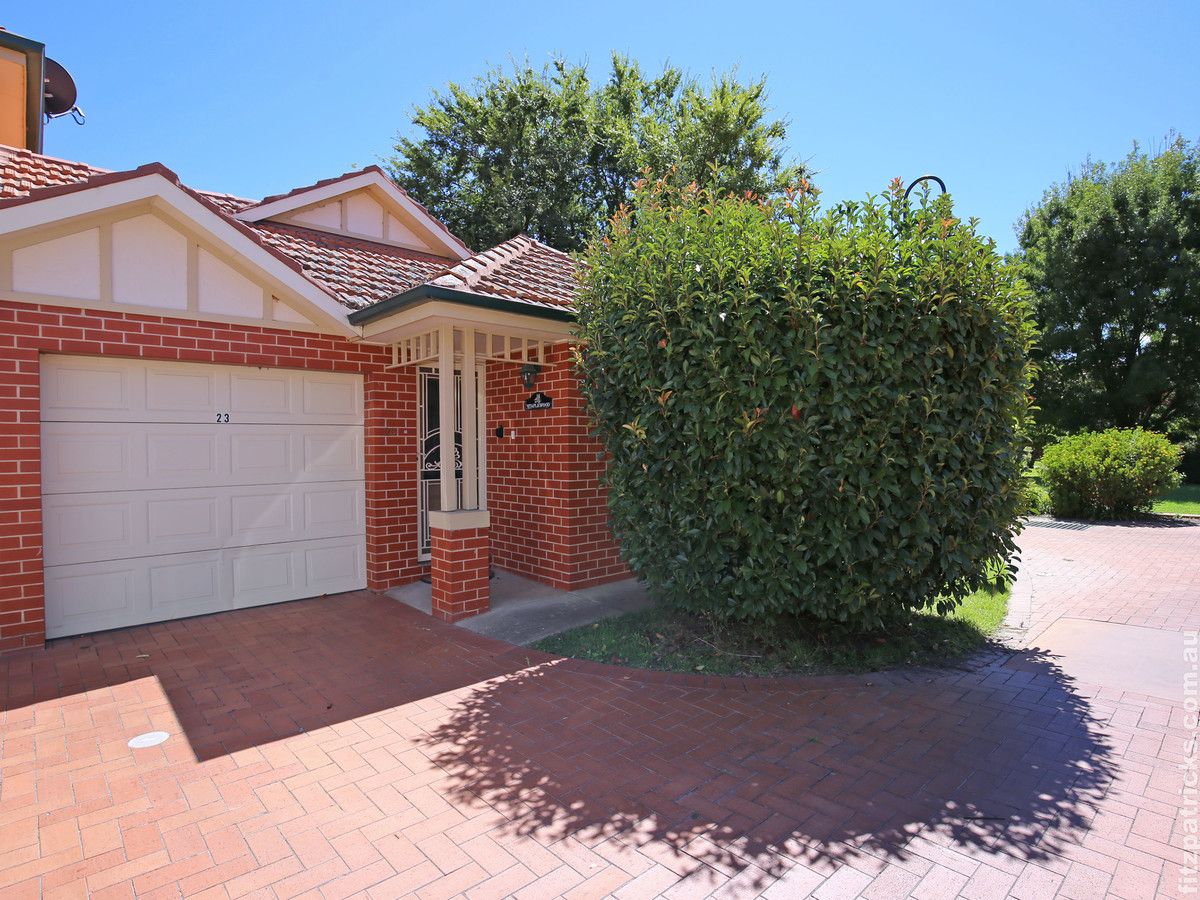 23/11 Crampton Street, Wagga Wagga NSW 2650, Image 0