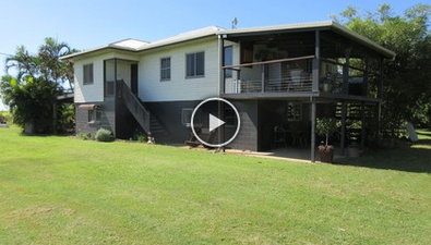 Picture of 184 Fairydale Road, WELCOME CREEK QLD 4670