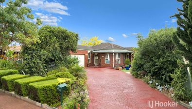 Picture of 244 Point Cook Road, POINT COOK VIC 3030