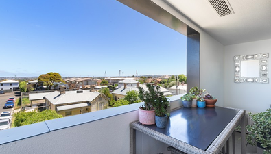 Picture of 303/146 Bellerine Street, GEELONG VIC 3220