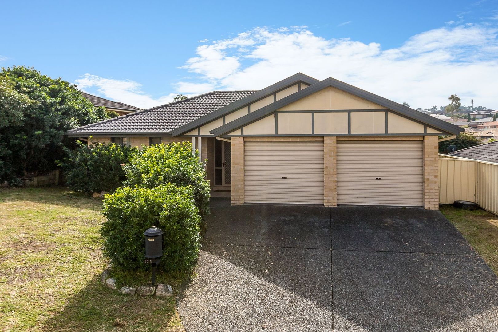 Property Report For 138 Regiment Road Rutherford Nsw 2320