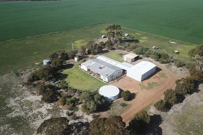 Picture of 818 Middle Road, JERDACUTTUP WA 6346