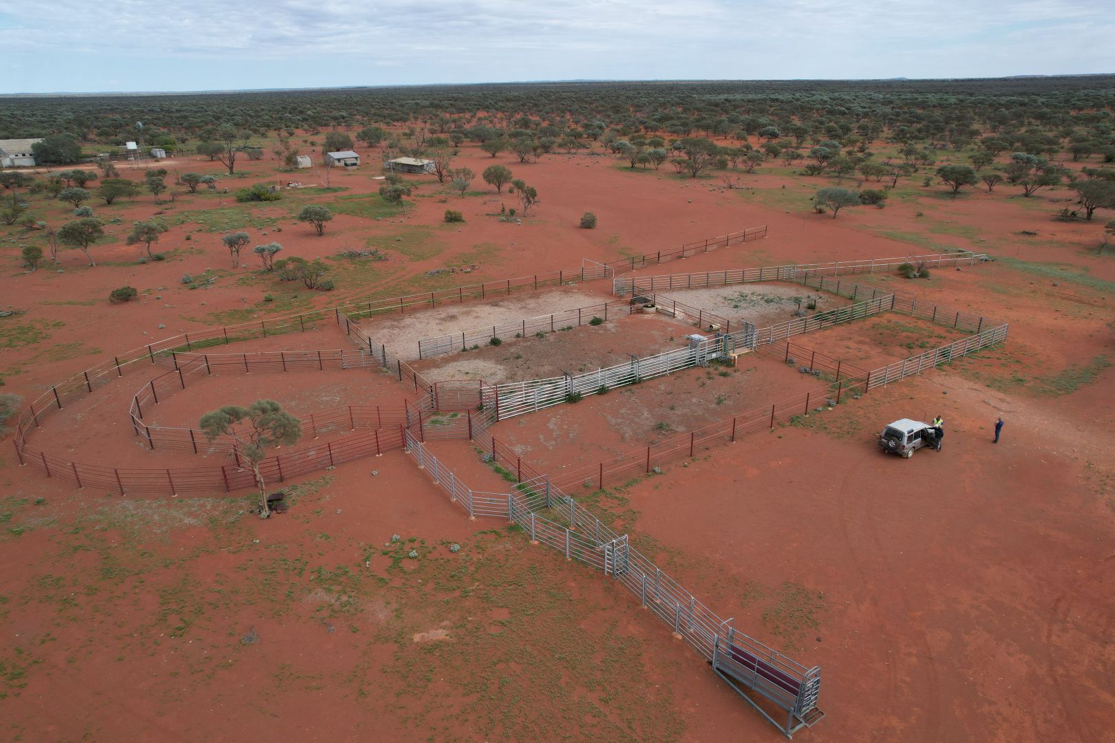 Polelle Station Great Northern Highway, Meekatharra WA 6642, Image 1