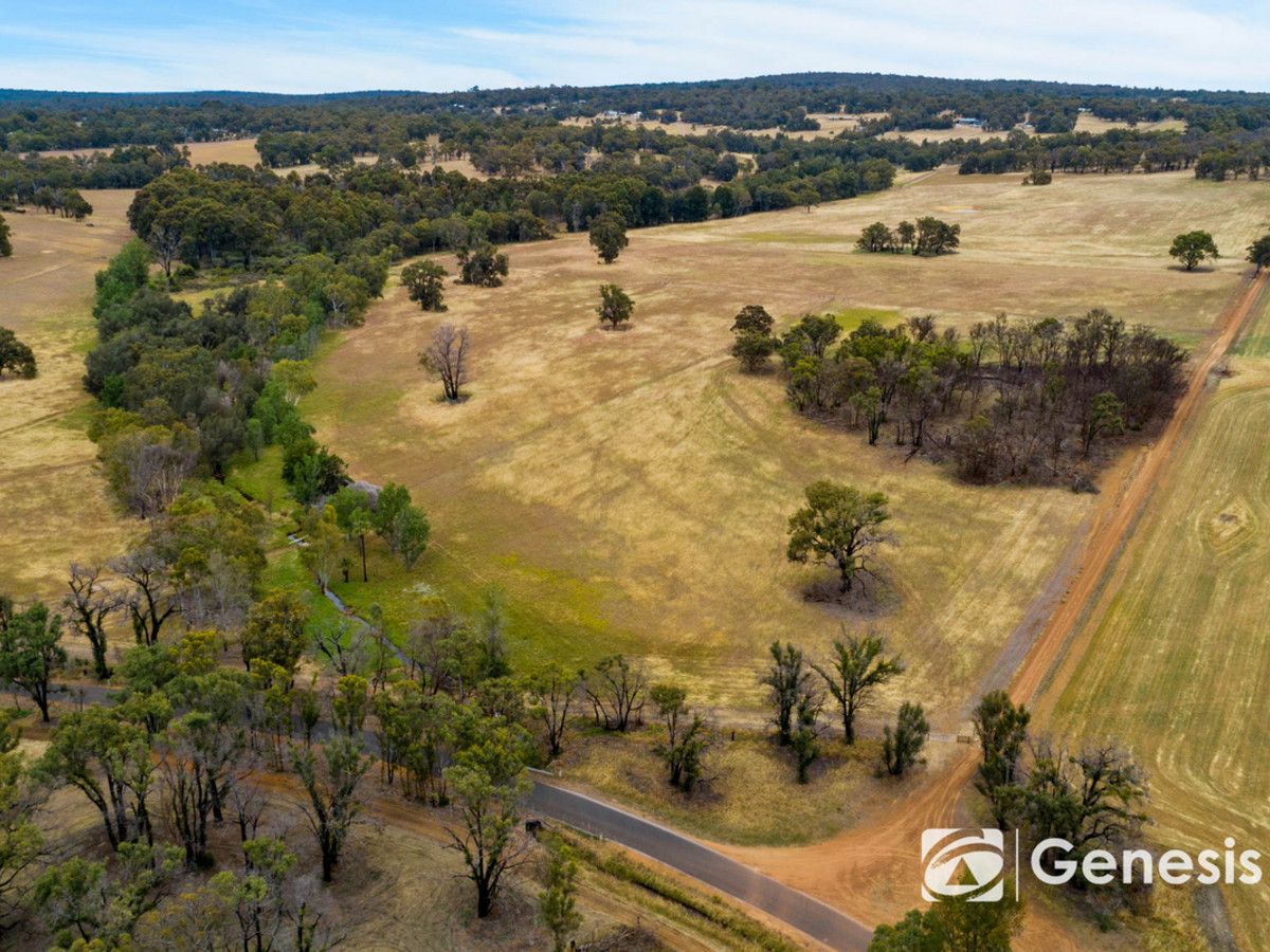 Rural in Lot 60 Bailup Road, WOOROLOO WA, 6558