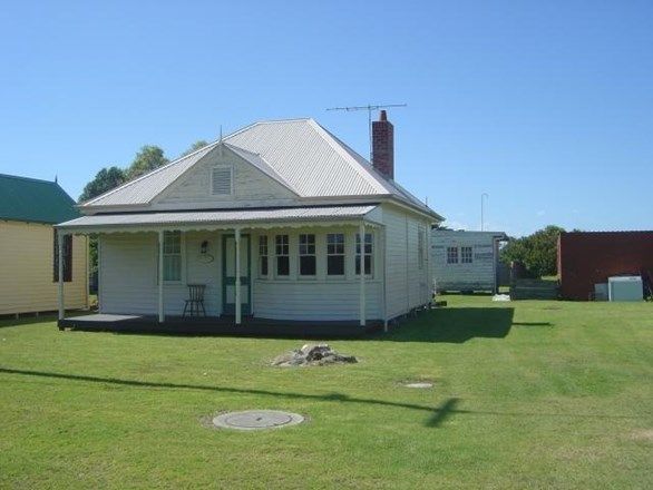 1 Stratton Street, Port Welshpool VIC 3965, Image 0