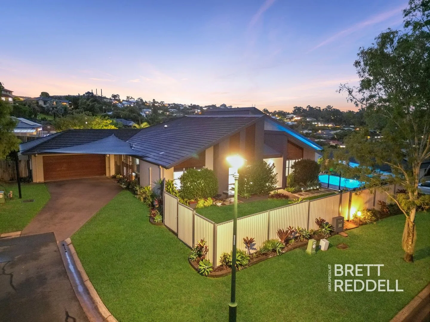 23 Yarwood Crescent, Ormeau Hills QLD 4208