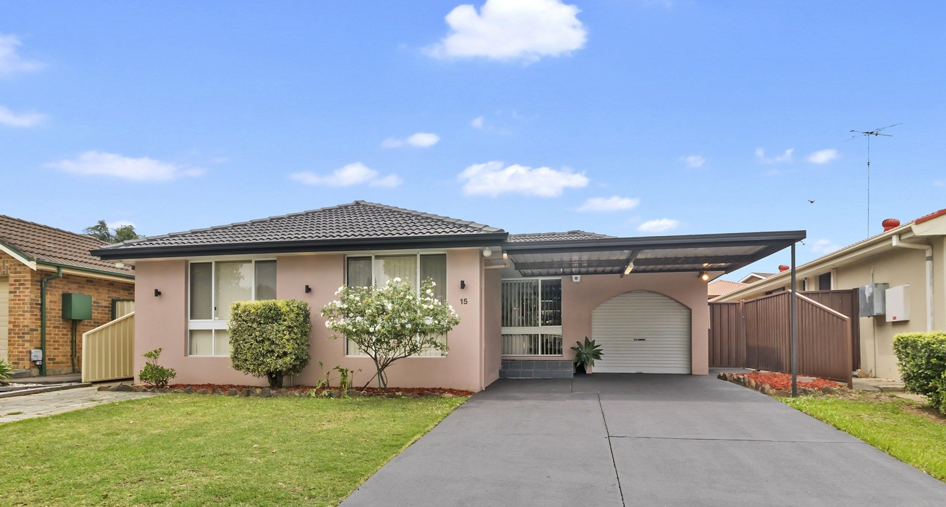 15 Prairie Vale Road, Bossley Park NSW 2176, Image 0