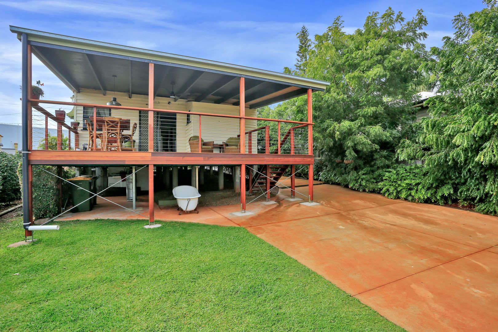 18 RIDGWAY STREET, Childers QLD 4660, Image 2