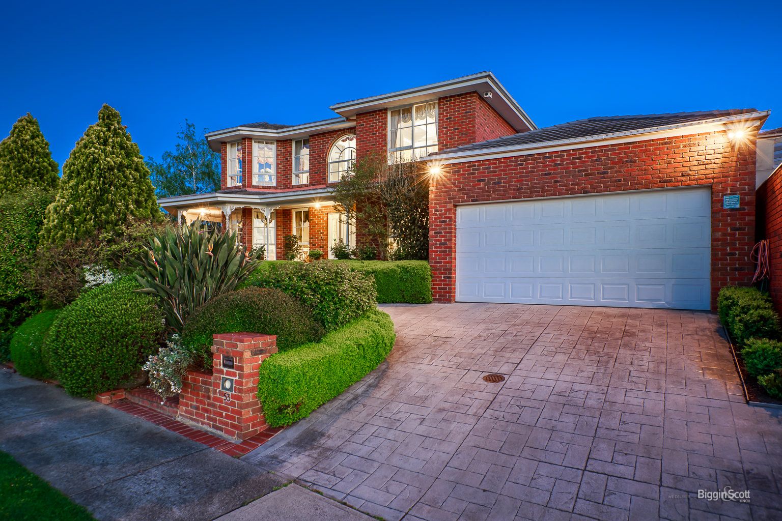 53 Murrindal Drive, Rowville VIC 3178, Image 0