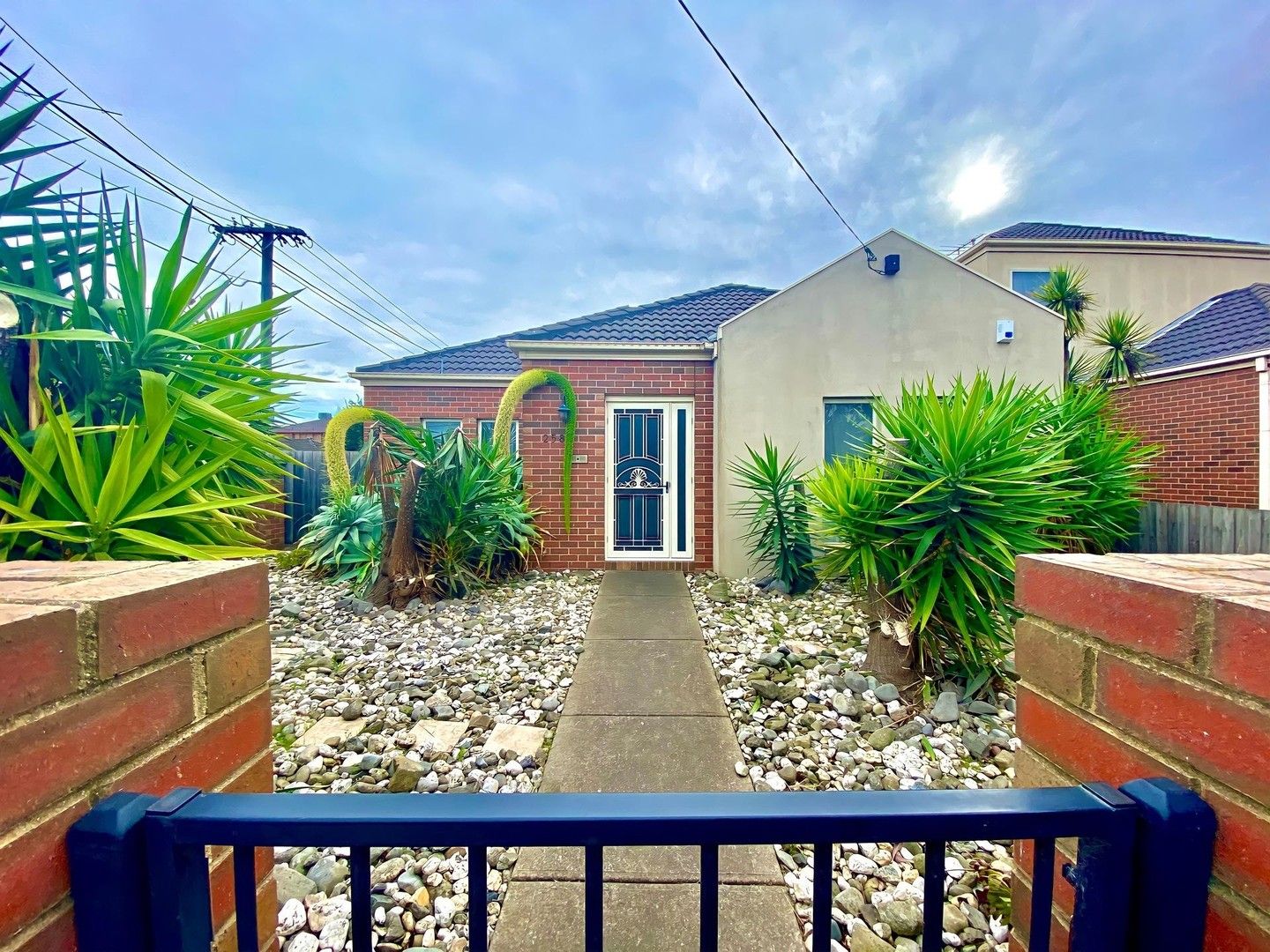 258 Millers Road, Altona North Property History & Address Research