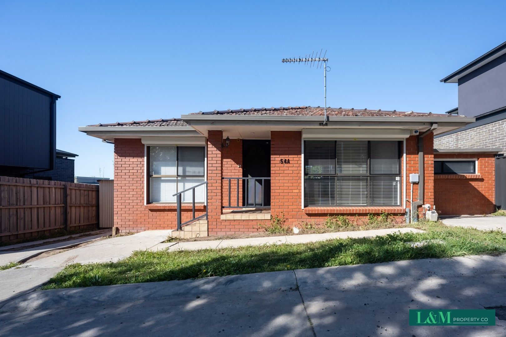 54A Austin Crescent, Pascoe Vale VIC 3044 House For Rent 500 Domain