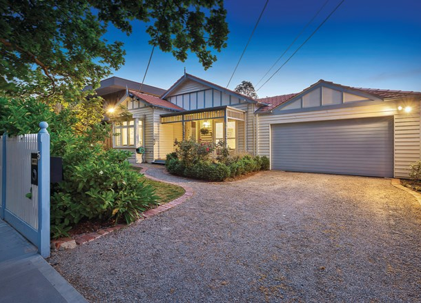 5 Sycamore Street, Malvern East VIC 3145