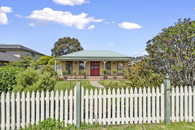 Picture of 21 Tugrah Road, STONY RISE TAS 7310
