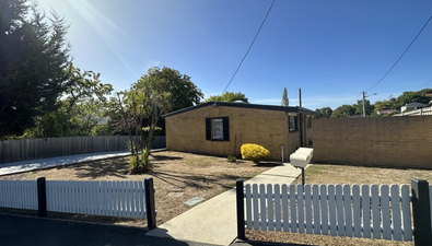 Picture of 4/39 Mary Street, EAST LAUNCESTON TAS 7250