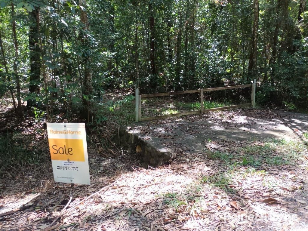 Lot 204 Cedar Road COW BAY, Daintree QLD 4873, Image 0